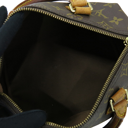 Louis Vuitton(���̺���) M41528 ���׷� ĵ���� ���ǵ� 25 ��Ʈ�� �̹���5 - ���̺��� �߰���ǰ