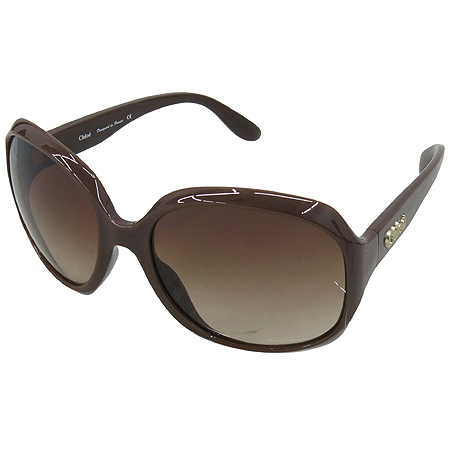 Chloe(���ο�) CL2227 ���� ���� ���۶� �̹���3 - ���̺��� �߰���ǰ