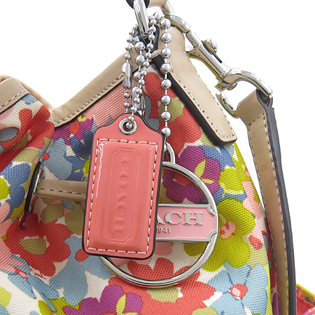 Coach(��ġ) F28922 �ö�� ����Ʈ �ΰ� ��Ŷ ����� + ũ�ν���Ʈ�� �̹���3 - ���̺��� �߰���ǰ