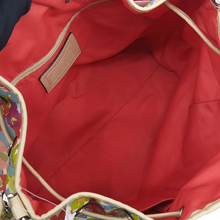 Coach(��ġ) F28922 �ö�� ����Ʈ �ΰ� ��Ŷ ����� + ũ�ν���Ʈ�� �̹���4 - ���̺��� �߰���ǰ