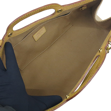 Louis Vuitton(���̺���) M91372 ���׷� ������ �轺�θ� 2WAY �̹���6 - ���̺��� �߰���ǰ