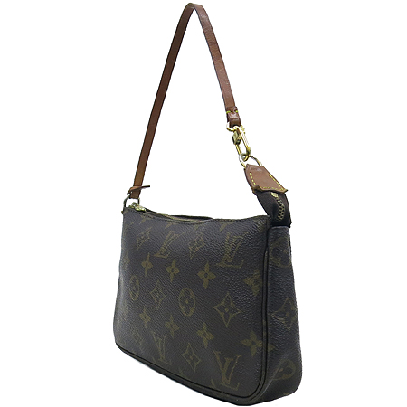 Louis Vuitton(���̺���) M51980 ���׷� ĵ���� ����Ʈ �׼����� �Ŀ�ġ ����� �̹���2 - ���̺��� �߰���ǰ
