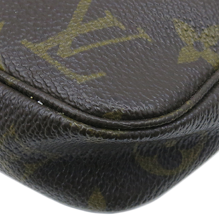 Louis Vuitton(���̺���) M51980 ���׷� ĵ���� ����Ʈ �׼����� �Ŀ�ġ ����� �̹���4 - ���̺��� �߰���ǰ