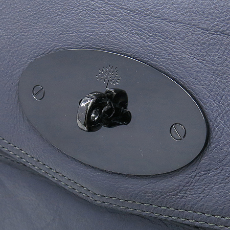 MULBERRY(�ֹ���) HH7539 ����Ʈ ���ȷ� FOGGY GREY �÷� M ������ �˷��� 2WAY �̹���4 - ���̺��� �߰���ǰ