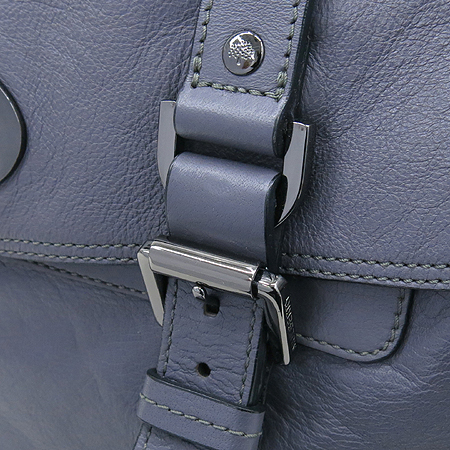 MULBERRY(�ֹ���) HH7539 ����Ʈ ���ȷ� FOGGY GREY �÷� M ������ �˷��� 2WAY �̹���5 - ���̺��� �߰���ǰ