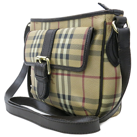 Burberry(������) ���̸��� PVC ��ũ����� ȥ�� ���� ũ�ν��� �̹���3 - ���̺��� �߰���ǰ