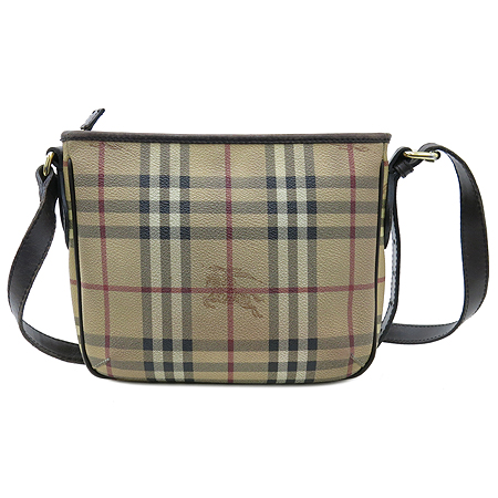 Burberry(������) ���̸��� PVC ��ũ����� ȥ�� ���� ũ�ν��� �̹���4 - ���̺��� �߰���ǰ