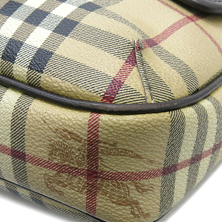 Burberry(������) ���̸��� PVC ��ũ����� ȥ�� ���� ũ�ν��� �̹���5 - ���̺��� �߰���ǰ