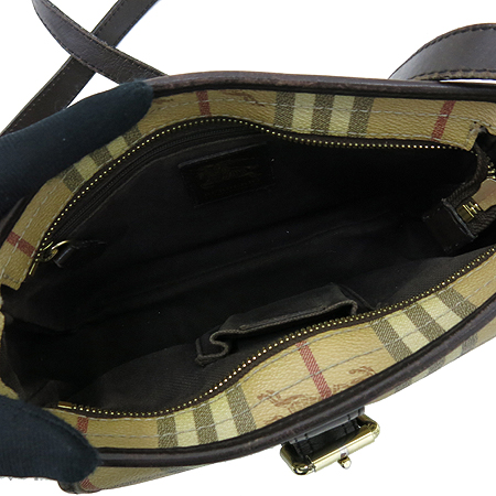 Burberry(������) ���̸��� PVC ��ũ����� ȥ�� ���� ũ�ν��� �̹���6 - ���̺��� �߰���ǰ