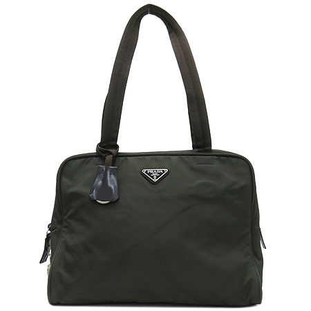 Prada(�����) B8494 TESSUTO SPORT(�׼��� ������) MORO�÷� ����� �̹���2 - ���̺��� �߰���ǰ