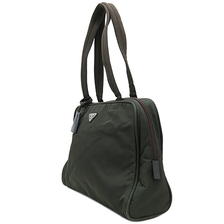 Prada(�����) B8494 TESSUTO SPORT(�׼��� ������) MORO�÷� ����� �̹���3 - ���̺��� �߰���ǰ