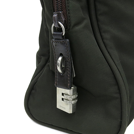 Prada(�����) B8494 TESSUTO SPORT(�׼��� ������) MORO�÷� ����� �̹���4 - ���̺��� �߰���ǰ