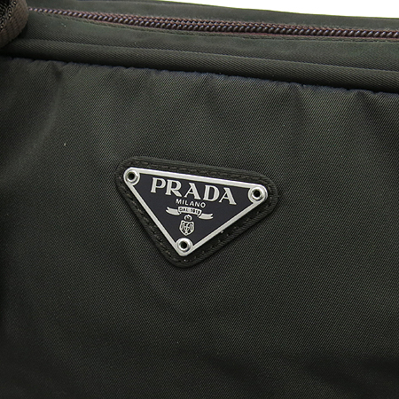 Prada(�����) B8494 TESSUTO SPORT(�׼��� ������) MORO�÷� ����� �̹���5 - ���̺��� �߰���ǰ