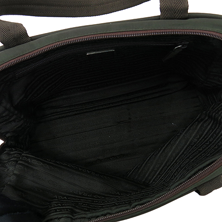 Prada(�����) B8494 TESSUTO SPORT(�׼��� ������) MORO�÷� ����� �̹���6 - ���̺��� �߰���ǰ