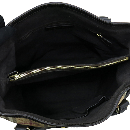 Burberry(������) ���̸��� üũ PVC �׶��̼� LIBERTON(������) ��Ʈ�� + ��� ��Ʈ�� �̹���6 - ���̺��� �߰���ǰ