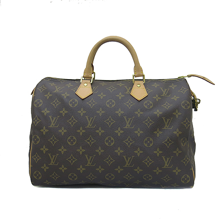 Louis Vuitton(���̺���) M41524 ���׷� ĵ���� ���ǵ� 35 ��Ʈ�� [��������] �̹���2 - ���̺��� �߰���ǰ