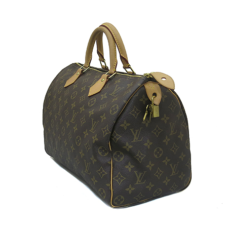 Louis Vuitton(���̺���) M41524 ���׷� ĵ���� ���ǵ� 35 ��Ʈ�� [��������] �̹���3 - ���̺��� �߰���ǰ