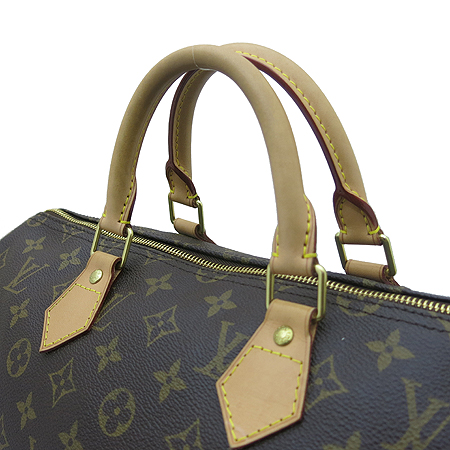Louis Vuitton(���̺���) M41524 ���׷� ĵ���� ���ǵ� 35 ��Ʈ�� [��������] �̹���4 - ���̺��� �߰���ǰ