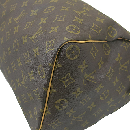 Louis Vuitton(���̺���) M41524 ���׷� ĵ���� ���ǵ� 35 ��Ʈ�� [��������] �̹���5 - ���̺��� �߰���ǰ