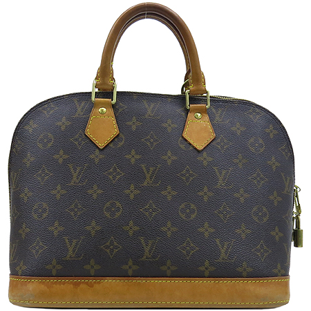 Louis Vuitton(���̺���) M53151 ���׷� ĵ���� �˸� PM ��Ʈ�� �̹���2 - ���̺��� �߰���ǰ