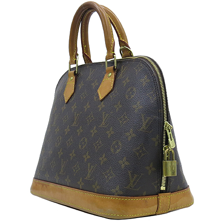 Louis Vuitton(���̺���) M53151 ���׷� ĵ���� �˸� PM ��Ʈ�� �̹���3 - ���̺��� �߰���ǰ