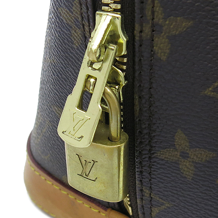 Louis Vuitton(���̺���) M53151 ���׷� ĵ���� �˸� PM ��Ʈ�� �̹���4 - ���̺��� �߰���ǰ