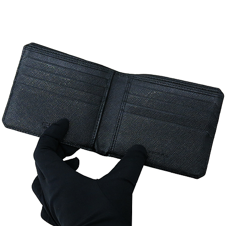 Prada(�����) 2M0513 ���� SAFFIANO(���ǾƳ�) ����ΰ� 8ũ����ī�� ������ �̹���3 - ���̺��� �߰���ǰ