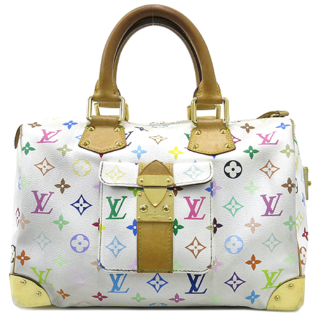 Louis Vuitton(���̺���) M92643 ���׷� ��Ƽ�÷� ȭ��Ʈ ��Ƽ ���ǵ� 30 ��Ʈ�� �̹���2 - ���̺��� �߰���ǰ