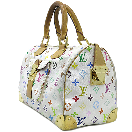 Louis Vuitton(���̺���) M92643 ���׷� ��Ƽ�÷� ȭ��Ʈ ��Ƽ ���ǵ� 30 ��Ʈ�� �̹���3 - ���̺��� �߰���ǰ