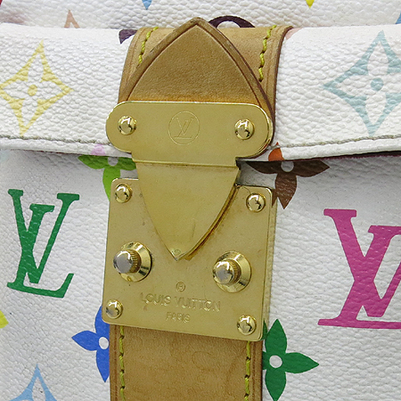 Louis Vuitton(���̺���) M92643 ���׷� ��Ƽ�÷� ȭ��Ʈ ��Ƽ ���ǵ� 30 ��Ʈ�� �̹���4 - ���̺��� �߰���ǰ