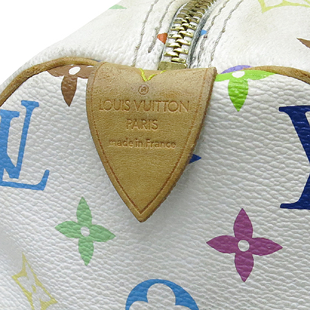 Louis Vuitton(���̺���) M92643 ���׷� ��Ƽ�÷� ȭ��Ʈ ��Ƽ ���ǵ� 30 ��Ʈ�� �̹���5 - ���̺��� �߰���ǰ