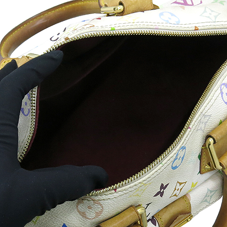 Louis Vuitton(���̺���) M92643 ���׷� ��Ƽ�÷� ȭ��Ʈ ��Ƽ ���ǵ� 30 ��Ʈ�� �̹���7 - ���̺��� �߰���ǰ