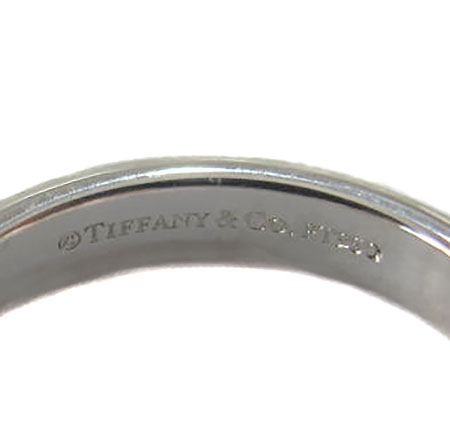 Tiffany(Ƽ�Ĵ�) PT950(�÷�Ƽ��) �б׷��� 3MM ���� - 10 ȣ [��õ��] �̹���3 - ���̺��� �߰���ǰ