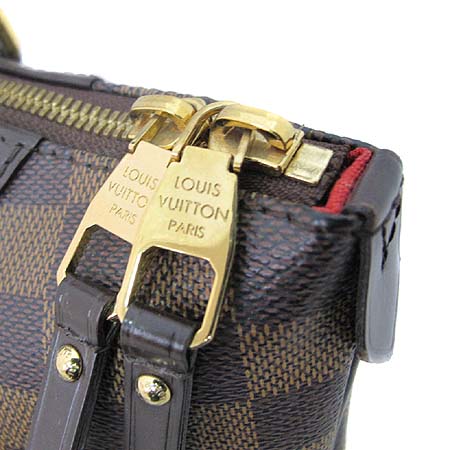 Louis Vuitton(���̺���) N41103 �ٹ̿� ĵ���� ����Ʈ�ν��� GM ����� [��õ��] �̹���3 - ���̺��� �߰���ǰ