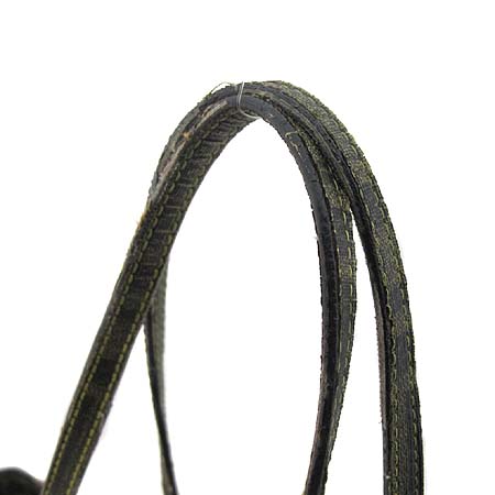 Fendi(���) 8BH185 FF�ΰ� ��ī PVC ���� ����� [��õ ������] �̹���4 - ���̺��� �߰���ǰ