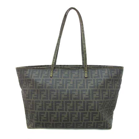 Fendi(���) 8BH185 FF�ΰ� ��ī PVC ���� ����� [��õ ������] �̹���2 - ���̺��� �߰���ǰ