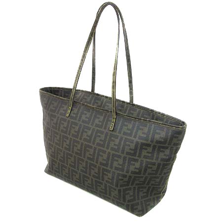 Fendi(���) 8BH185 FF�ΰ� ��ī PVC ���� ����� [��õ ������] �̹���3 - ���̺��� �߰���ǰ