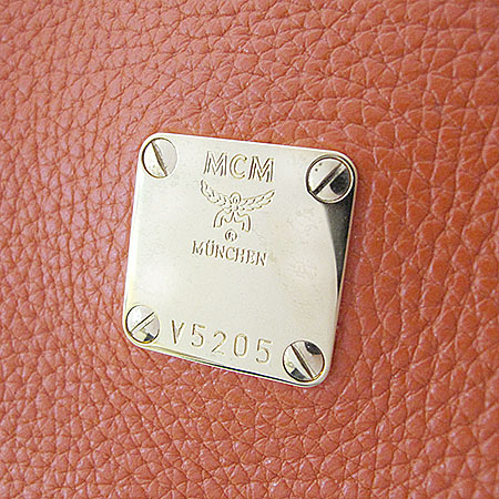 MCM(������) MWB1SAF15OR001 ������ ���� ���� �ΰ� ��� ������ ��Ʈ�� [��õ ������] �̹���3 - ���̺��� �߰���ǰ