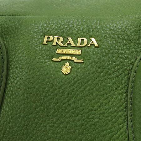 Prada(�����) BL0816 �׸� ���� VIT.DAINO (�۾�������) ���� �ΰ� ��Ʈ�� + �����Ʈ�� [����2] �̹���3 - ���̺��� �߰���ǰ