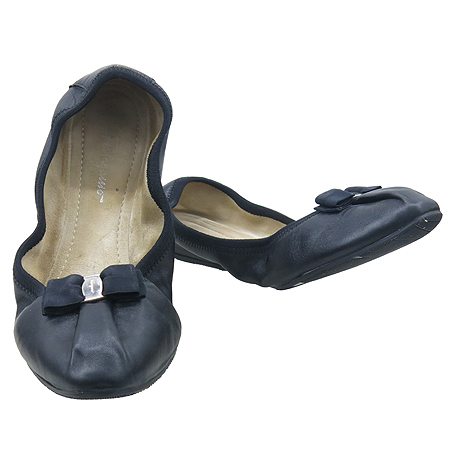 Ferragamo(��󰡸�) 0574560 MY JOY(���� ����)  �ٶ� ��� ���� ���� ������ �÷� ���� �̹���2 - ���̺��� �߰���ǰ