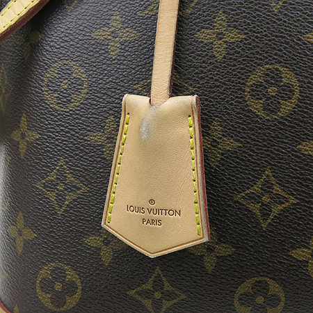 Louis Vuitton(���̺���) M53151 ���׷� ĵ���� �˸� PM ��Ʈ�� + J52312 ī�����̵� ��Ʈ�� �̹���4 - ���̺��� �߰���ǰ