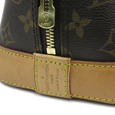 Louis Vuitton(���̺���) M53151 ���׷� ĵ���� �˸� PM ��Ʈ�� + J52312 ī�����̵� ��Ʈ�� �̹���5 - ���̺��� �߰���ǰ