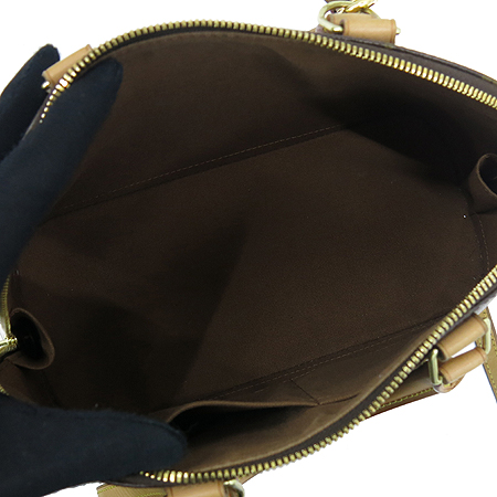 Louis Vuitton(���̺���) M53151 ���׷� ĵ���� �˸� PM ��Ʈ�� + J52312 ī�����̵� ��Ʈ�� �̹���6 - ���̺��� �߰���ǰ