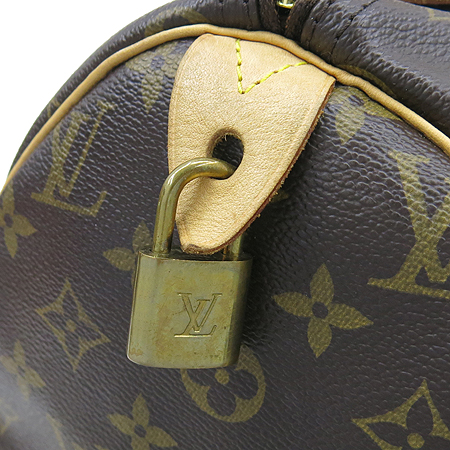 Louis Vuitton(���̺���) M41526 ���׷� ĵ���� ���ǵ� 30 ��Ʈ�� �̹���3 - ���̺��� �߰���ǰ