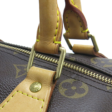 Louis Vuitton(���̺���) M41526 ���׷� ĵ���� ���ǵ� 30 ��Ʈ�� �̹���4 - ���̺��� �߰���ǰ