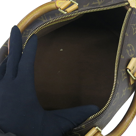 Louis Vuitton(���̺���) M41526 ���׷� ĵ���� ���ǵ� 30 ��Ʈ�� �̹���5 - ���̺��� �߰���ǰ