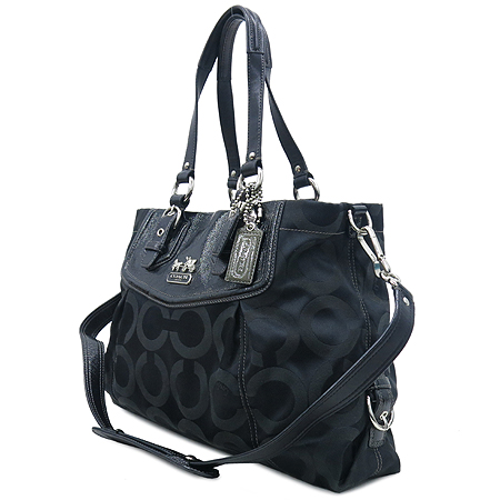 Coach(��ġ) 14578 �ɾ�Ʈ �ڰ��� 2WAY �̹���2 - ���̺��� �߰���ǰ