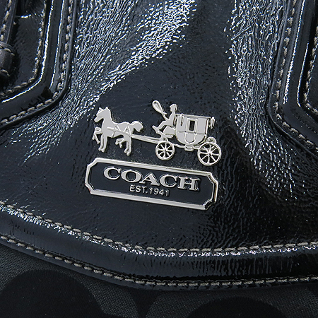 Coach(��ġ) 14578 �ɾ�Ʈ �ڰ��� 2WAY �̹���3 - ���̺��� �߰���ǰ