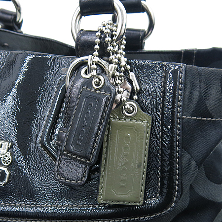 Coach(��ġ) 14578 �ɾ�Ʈ �ڰ��� 2WAY �̹���4 - ���̺��� �߰���ǰ