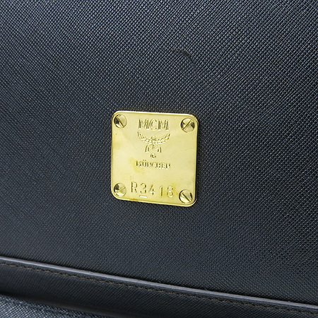 MCM(������) MWT1ALN02BK001 ���� �ΰ� ��� ���� ���ǾƳ� �������� 2WAY �̹���4 - ���̺��� �߰���ǰ